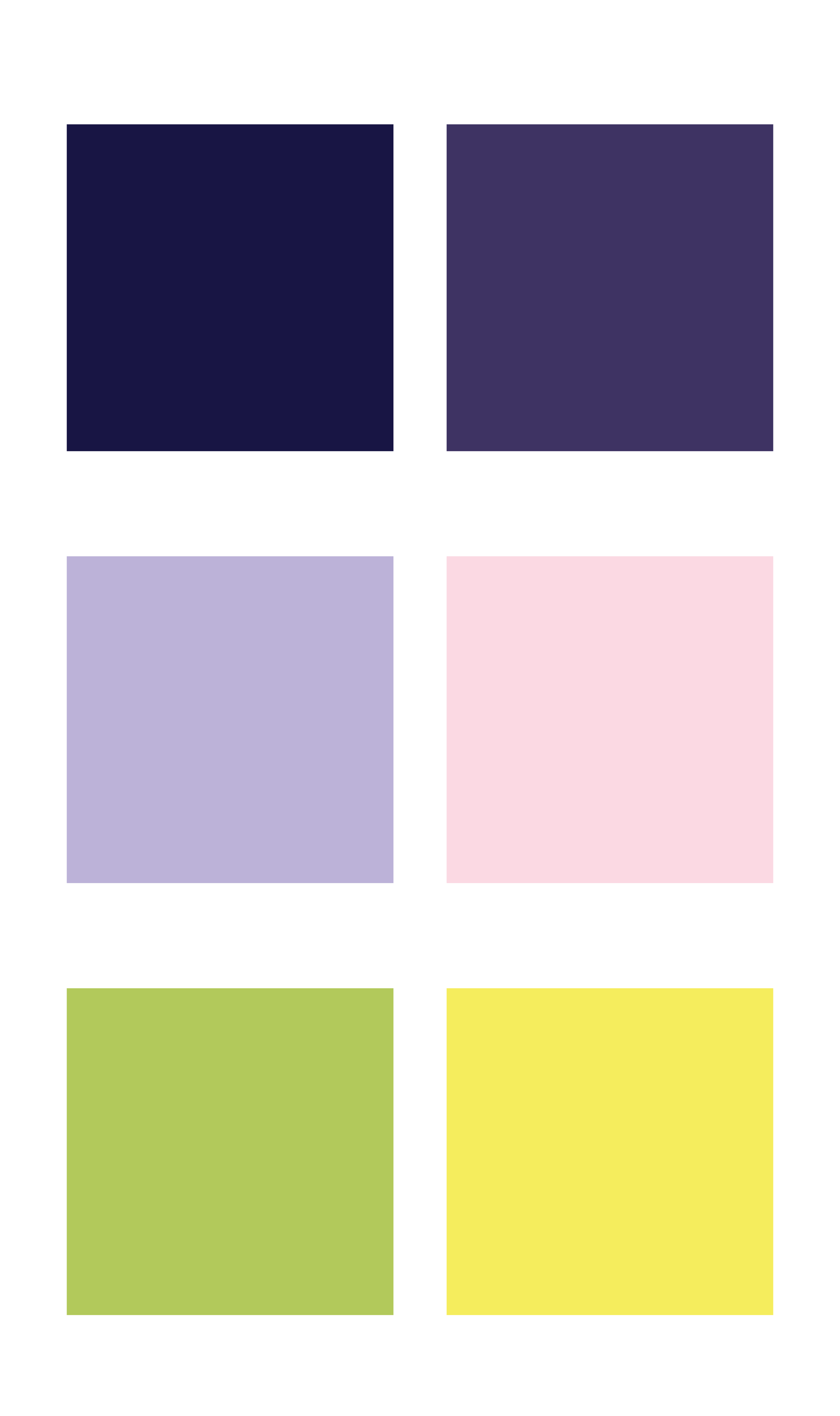 Dr Teal’s color palette