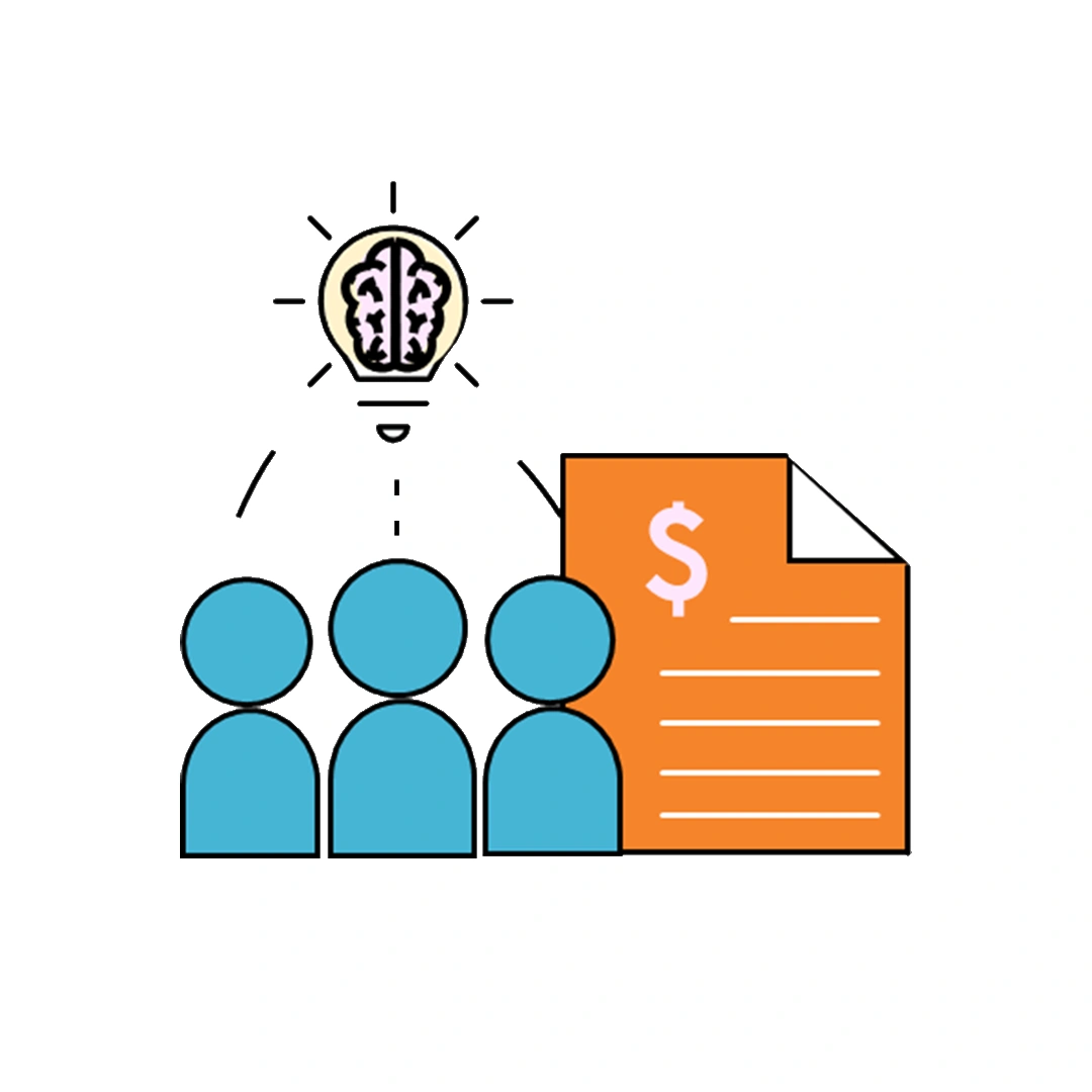 Proposal icon