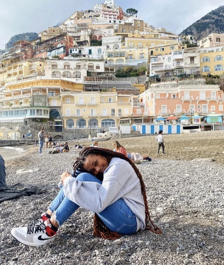 Positano, Italy