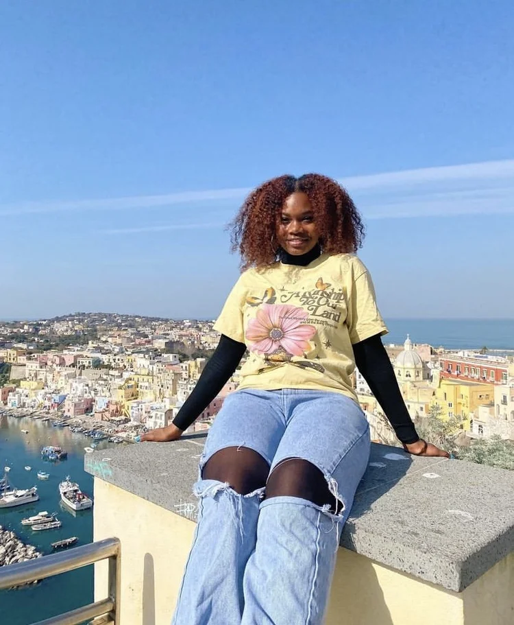Procida, Italy