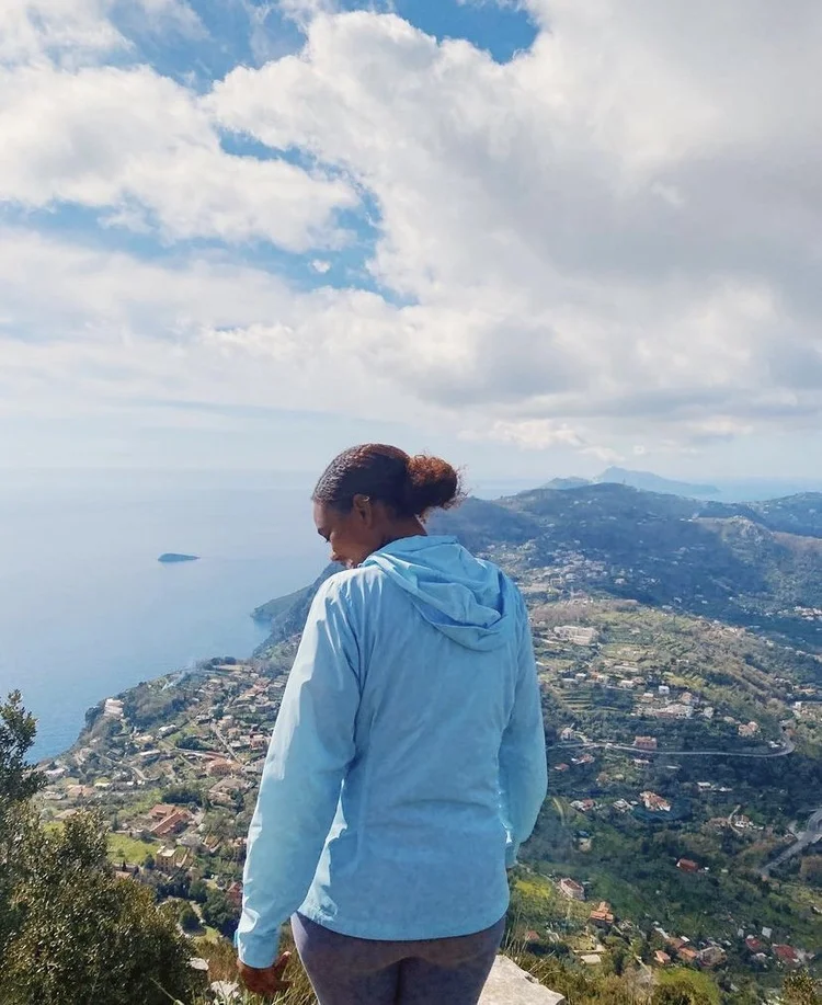Sorrento, Italy